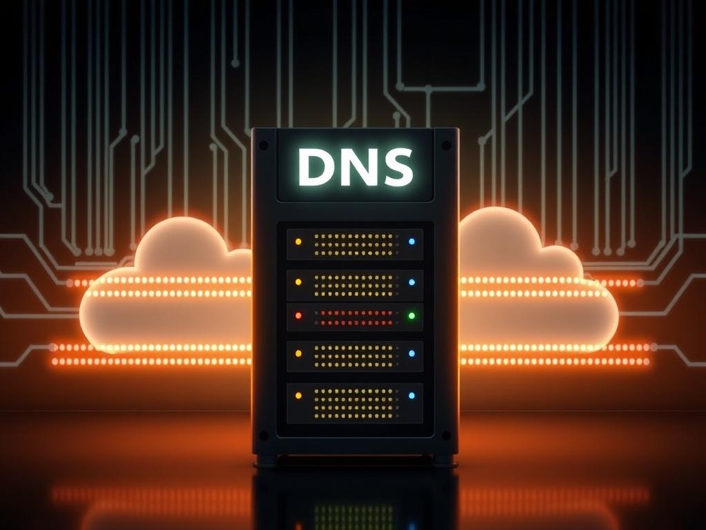 DNS-хостинг: как устроена невидимая адресная книга интернета и почему выбор провайдера имеет значение